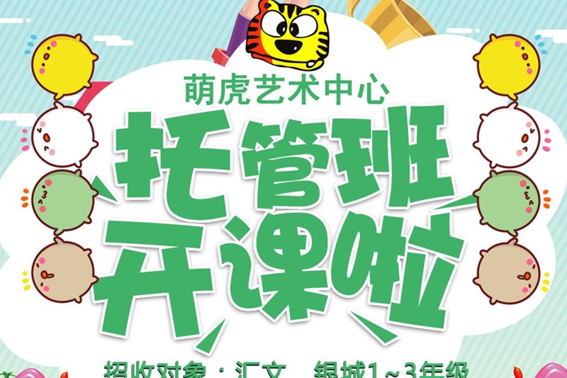 西安教育培训市场：一片欣欣向荣的发展景象